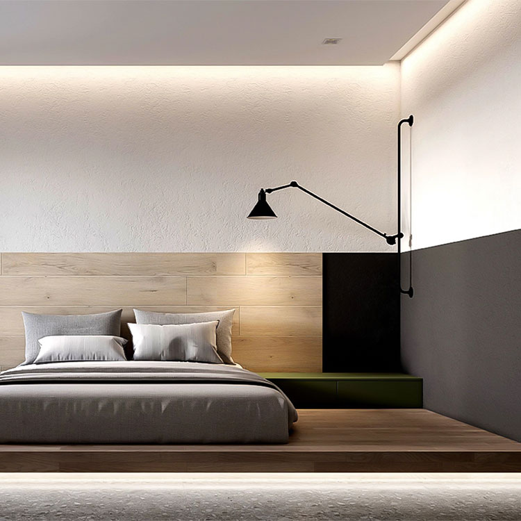 Opomba osvetlitve LED traku
